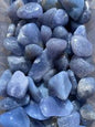 Chalcedony B Tumbled