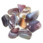 Botswana Agate AA Tumbled