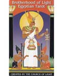 Brotherhood of Light Tarot Deck