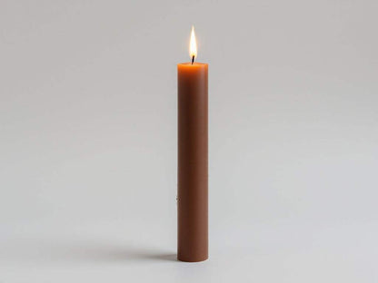 Sacred 6 Inch Ritual Candle For Spiritual Ceremonies