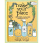 Make Your Place Book: Sustainable Nesting Skills | Mystics Vibe