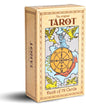 Classic Tarot Card Deck