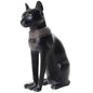 Small Egyptian Bastet Cat Statue