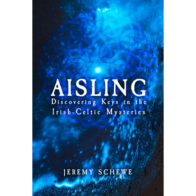 Aisling: Celtic Mysteries Book for Spiritual Fulfillment