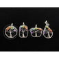 Chakra Tree of Life Necklace