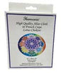35" Chakra Lotus Altar Cloth
