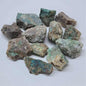 Chrysocolla Rough Stone for Wisdom and Tranquility