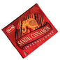 HEM Sandal-Cinnamon Incense Cones