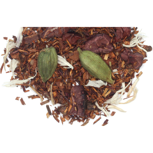 Combo Breaker Rooibos Stress Relief Tea | Mystics Vibe
