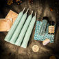 Communication Candle Spell Booster Pack – Add “Talk to Me” Power to Any Candle Spell Kit