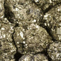 Rough Cocada Pyrite – Raw Stone from Peru