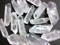 Extra Quality Clear Quartz Crystal Points From Brazil (5 Kilos)(11 Lbs) Wholesale Rough
