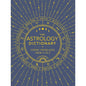 Astrology Dictionary Guide for Mystics | Mystics Vibe