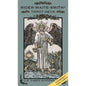 Classic RWS Tarot Deck with Pamela Colman Smith Artwork