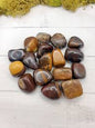 Desert Sunset Jasper Tumbled