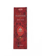 Authentic Frankincense Dhoop Incense Sticks With Burner