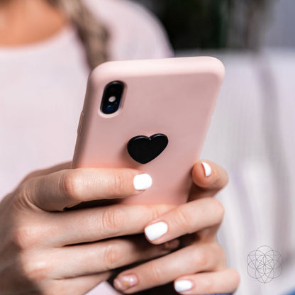 Digital Protection - Shungite Stickers Set of 2