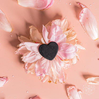 Digital Protection - Shungite Stickers Set of 2