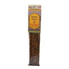 Govinda Hand-Rolled Incense Sticks for Ritual Use 30g Packet