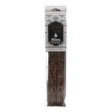 Govinda Hand-Rolled Incense Sticks for Ritual Use 30g Packet