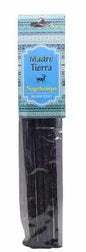 Govinda Hand-Rolled Incense Sticks for Ritual Use 30g Packet