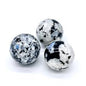 Rainbow Moonstone Sphere