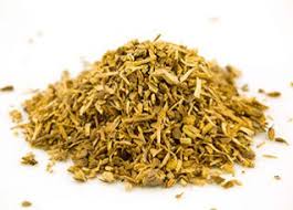 Kava Kava Root 1oz