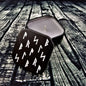Thor's Strength Protection Rune Candle | Mystics Vibe