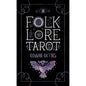 Mythological Folklore Tarot Deck for Deep Universal Truths