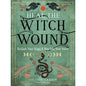 Heal The Witch Wound: Mystical Healing Book | Mystics Vibe