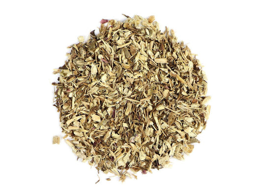 Organic Echinacea Purpurea Cut Leaf Herb - 1oz for Rituals