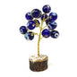 Evil Eye Beaded Tree 2.5"