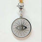 Evil Eye Charm Stainless