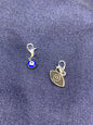 Charm - Evil Eye Assorted