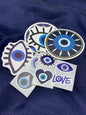 Sticker Pack of 10