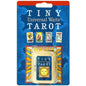 Tiny Universal Waite Tarot Deck Key Chain Accessory