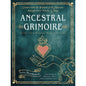 Ancestral Grimoire Book for Ancestral Wisdom and Divination