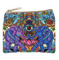 Hamsa Dreams Coin Purse