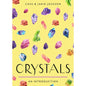 Healing Crystals Guide: Choosing, Cleansing, and Charging