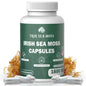 Irish Sea Moss | 90 capsules | 1600mg