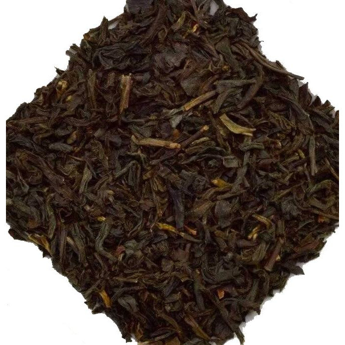 Avatar Fire Nation Russian Caravan Tea Blend