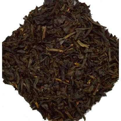 Avatar Fire Nation Russian Caravan Tea Blend