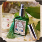 FLORA Body Spray. 1oz. Springtime Feminine Energy Healing Blend