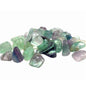 Fluorite Tumbled Chips Healing Crystal for Clarity