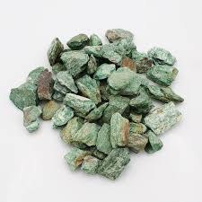 Raw Fuchsite Chunk