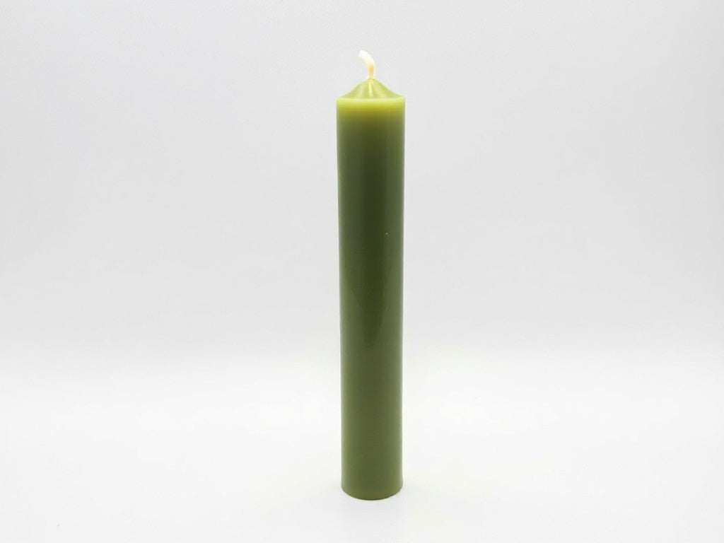 Sacred 6 Inch Ritual Candle For Spiritual Ceremonies