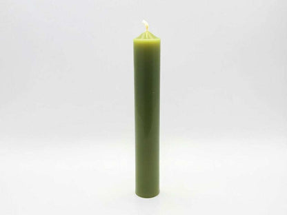Sacred 6 Inch Ritual Candle For Spiritual Ceremonies