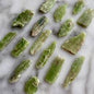 Kyanite Green Rough Blade Sm 1-9g