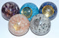 50mm Orgone Sphere Ass't