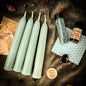 Healing Candle Spell Booster Pack - Add Restorative Power to Any Candle Spell Kit